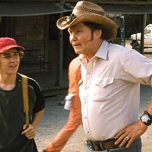 Foto La maldición de los hoyos