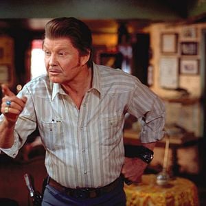 Foto La maldición de los hoyos