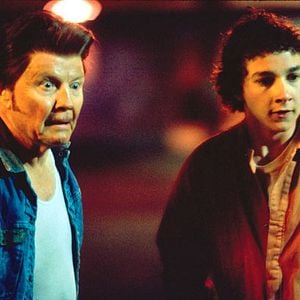 Foto La maldición de los hoyos