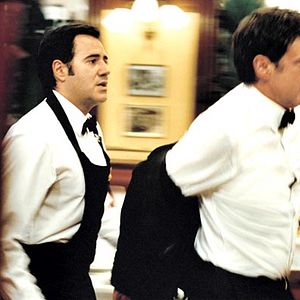 Foto Usted primero…