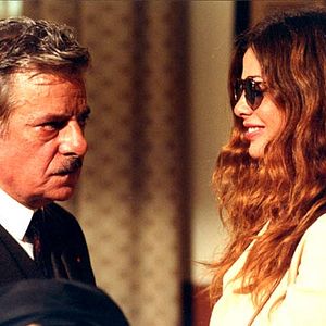 Foto Giancarlo Giannini