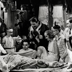 Foto La parada de los monstruos