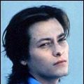 Foto Edward Furlong