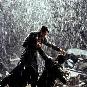 Foto Matrix Revolutions