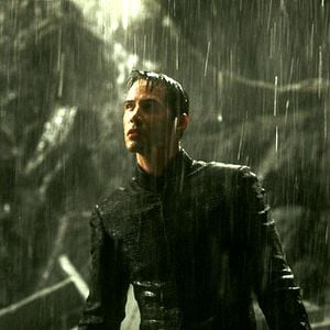 Foto Matrix Revolutions