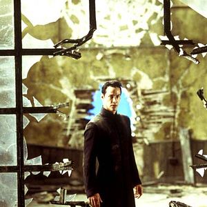 Foto Matrix Revolutions