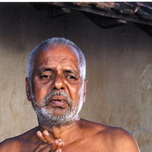 Foto Adoor Gopalakrishnan