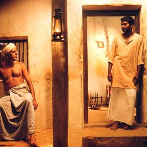 Foto Adoor Gopalakrishnan