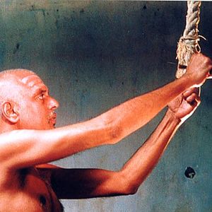 Foto Adoor Gopalakrishnan