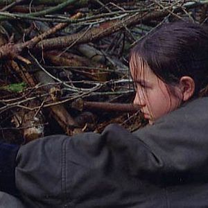 Foto El tiempo del lobo