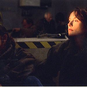 Foto El tiempo del lobo