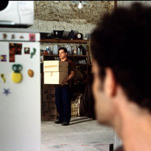 Foto Frédéric Videau