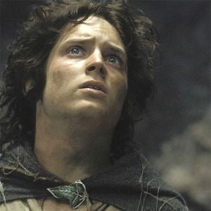 Foto Elijah Wood
