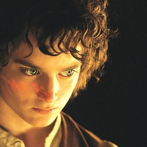 Foto Elijah Wood
