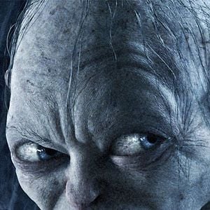 Foto El Señor de los Anillos: El retorno del Rey