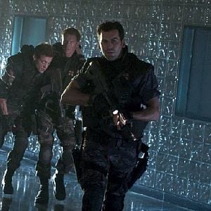 Foto Resident Evil 2: Apocalipsis