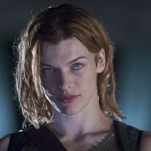 Foto Milla Jovovich