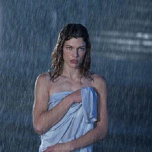 Foto Milla Jovovich