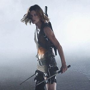 Foto Milla Jovovich