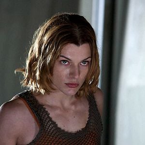 Foto Milla Jovovich