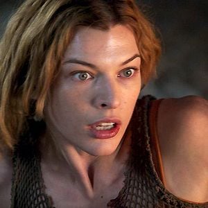 Foto Milla Jovovich