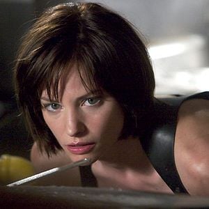 Foto Sienna Guillory