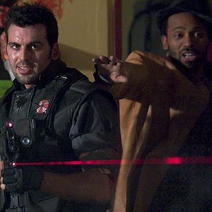 Foto Resident Evil 2: Apocalipsis