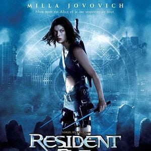 Foto Resident Evil 2: Apocalipsis