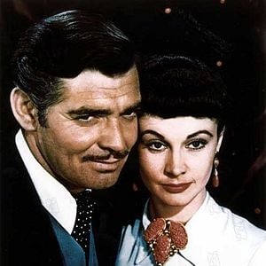 Foto Lo que el viento se llevó