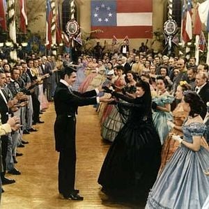 Foto Lo que el viento se llevó