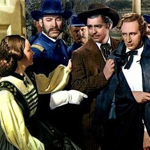 Foto Lo que el viento se llevó