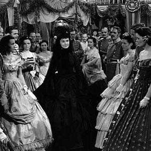 Foto Lo que el viento se llevó