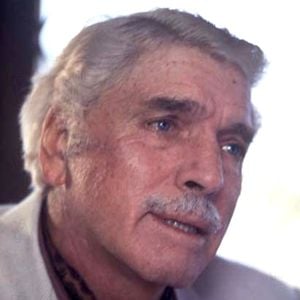 Foto Burt Lancaster