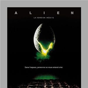 Foto Alien, el octavo pasajero