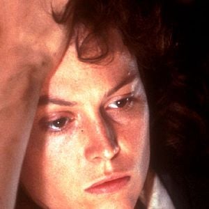Foto Sigourney Weaver
