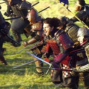 Foto El último samurái