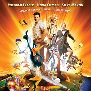 Foto Looney Tunes: De nuevo en Acción