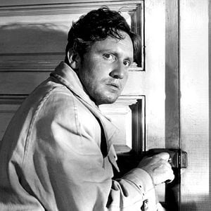 Foto Spencer Tracy