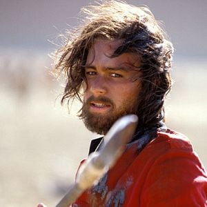 Foto Las cuatro plumas