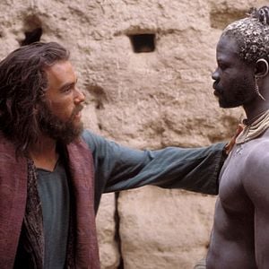 Foto Las cuatro plumas