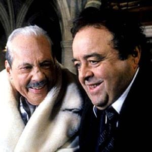 Foto Michel Serrault