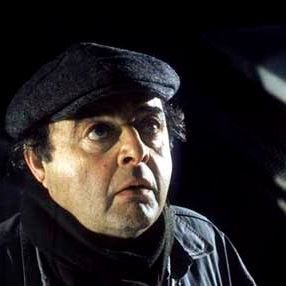 Foto Jean-Pierre Mocky