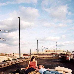 Foto Winfried Bonengel