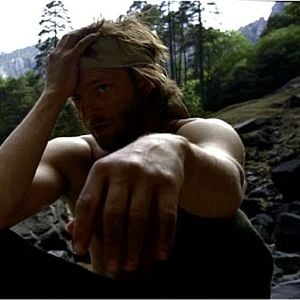 Foto Blueberry. La experiencia secreta