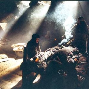 Foto Blueberry. La experiencia secreta