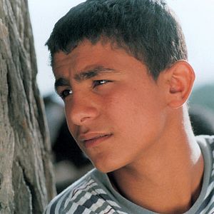 Foto Mamad Haghighat