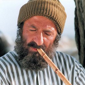 Foto Mamad Haghighat