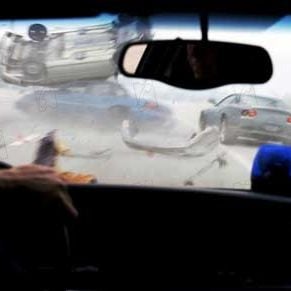 Foto Dos policías rebeldes II