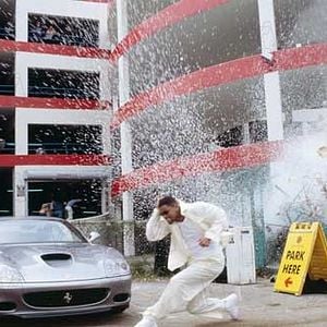 Foto Dos policías rebeldes II