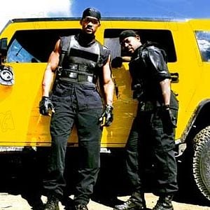 Foto Dos policías rebeldes II